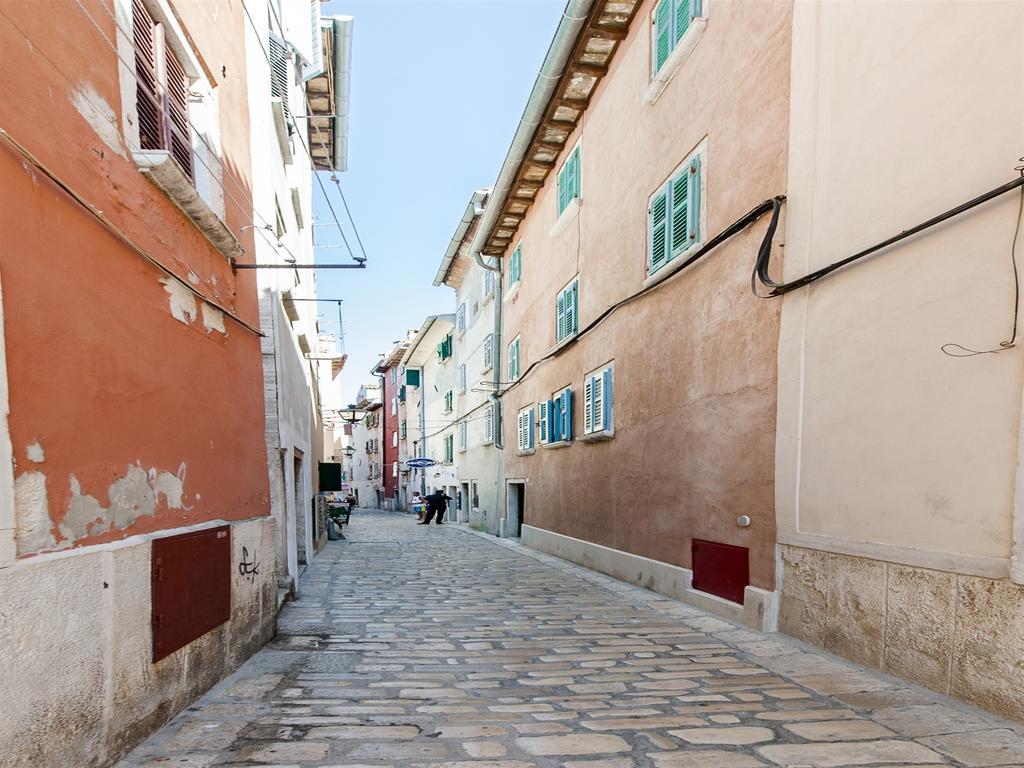 Apartment Pastello Rovinj Room photo